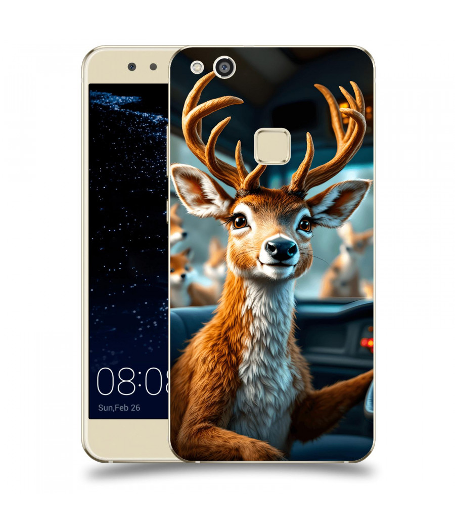 ACOVER Kryt na mobil Huawei...