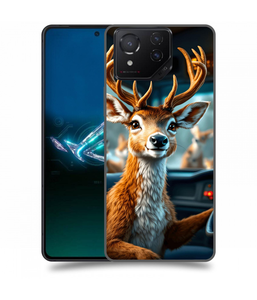 ACOVER Kryt na mobil Asus...