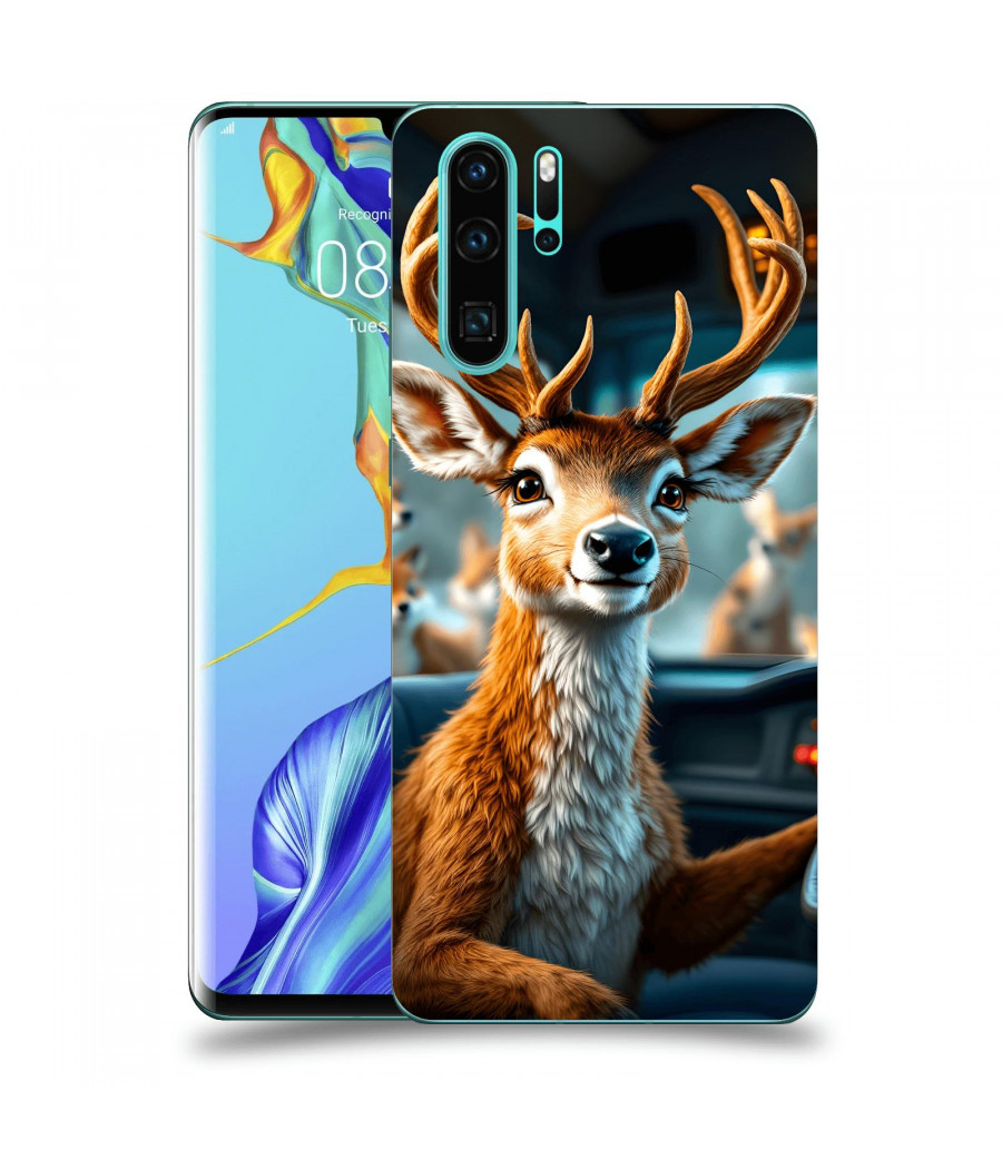 ACOVER Kryt na mobil Huawei...