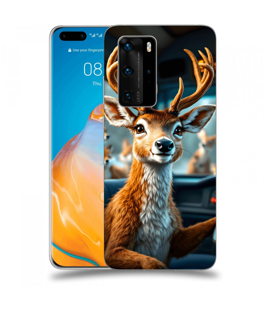 ACOVER Kryt na mobil Huawei...