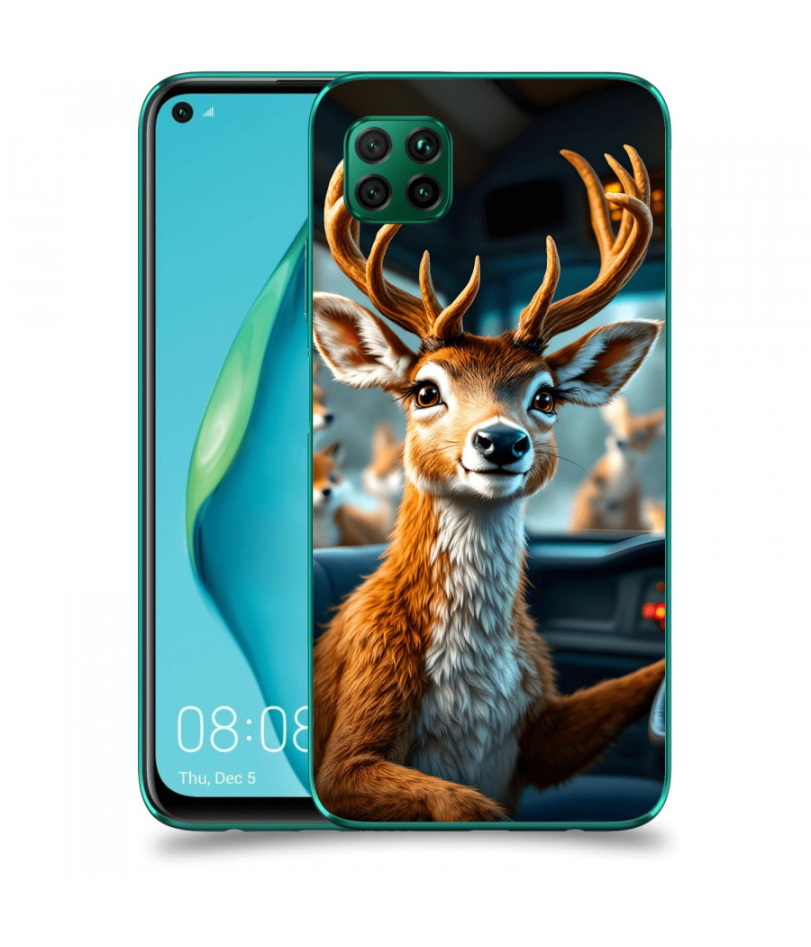 ACOVER Kryt na mobil Huawei...