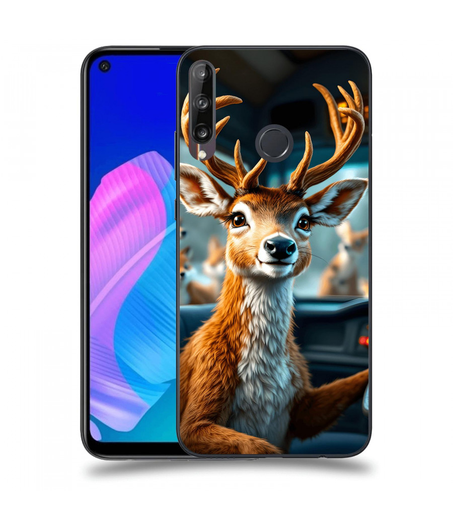ACOVER Kryt na mobil Huawei...