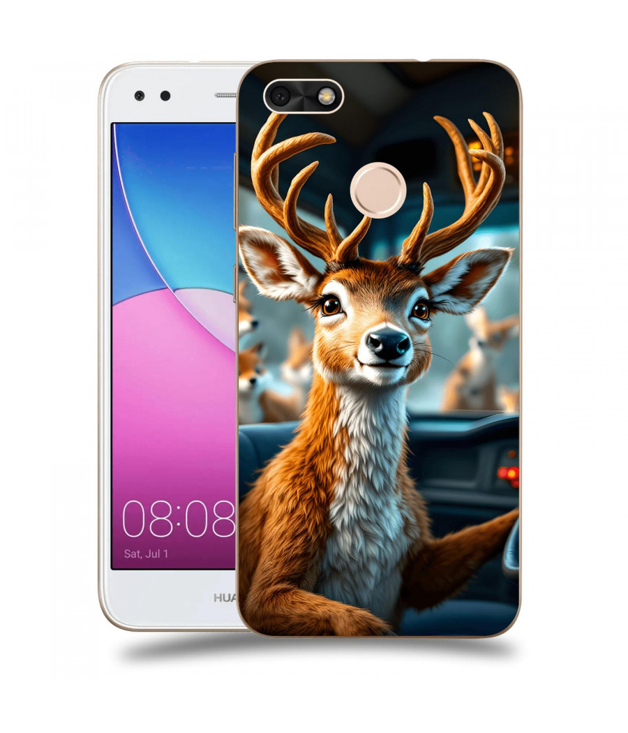 ACOVER Kryt na mobil Huawei...