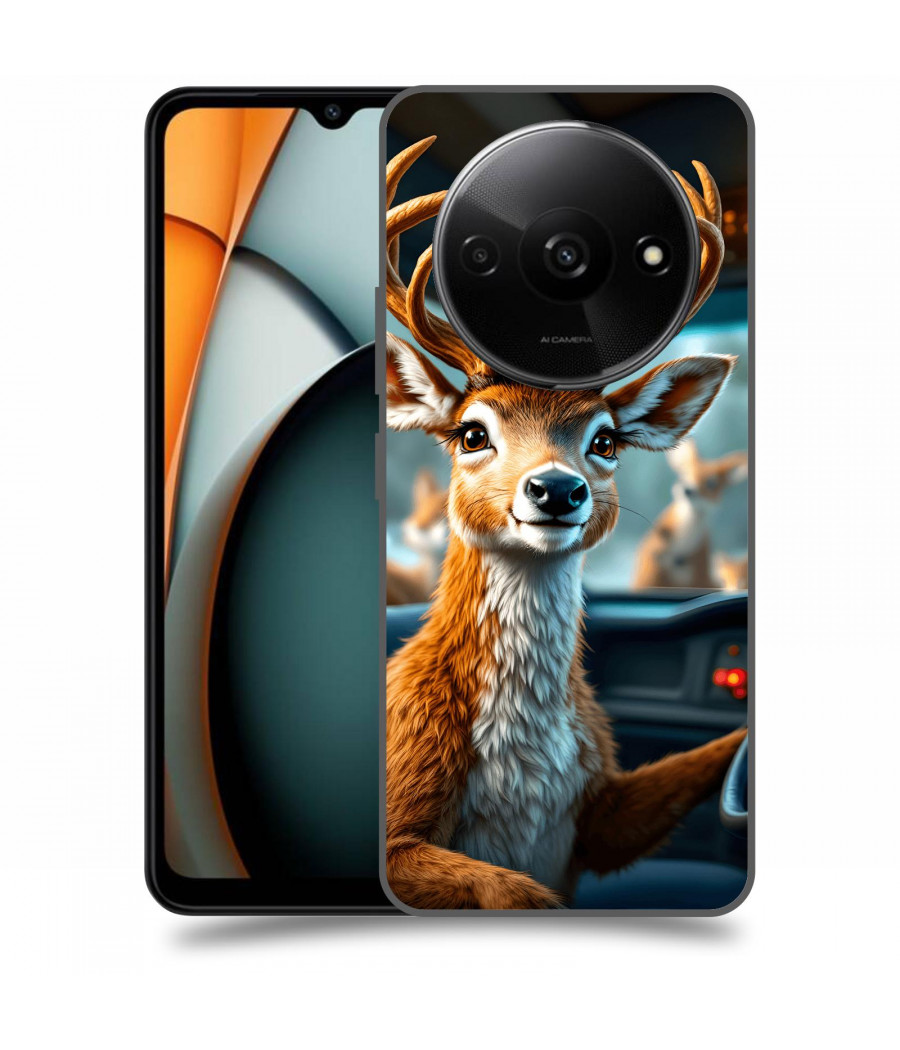 ACOVER Kryt na mobil Xiaomi...