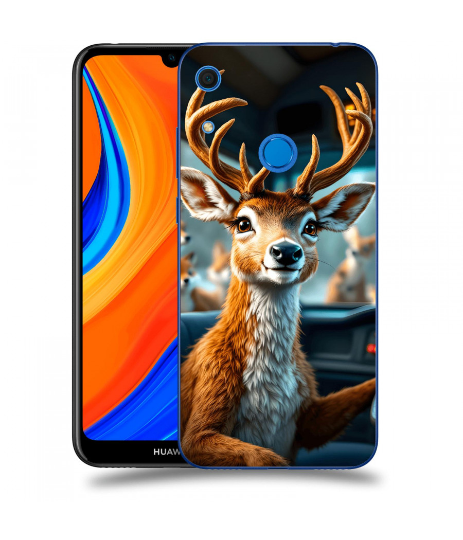 ACOVER Kryt na mobil Huawei...