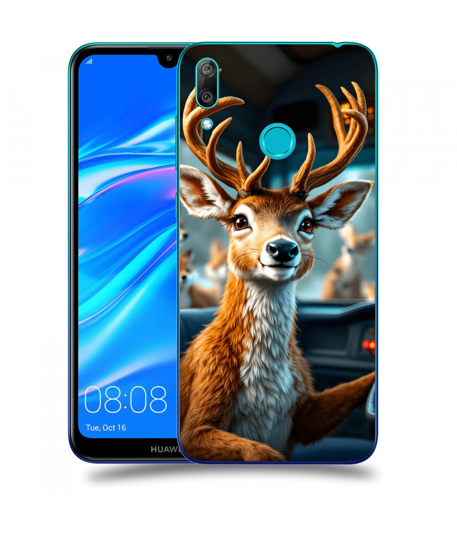 ACOVER Kryt na mobil Huawei...