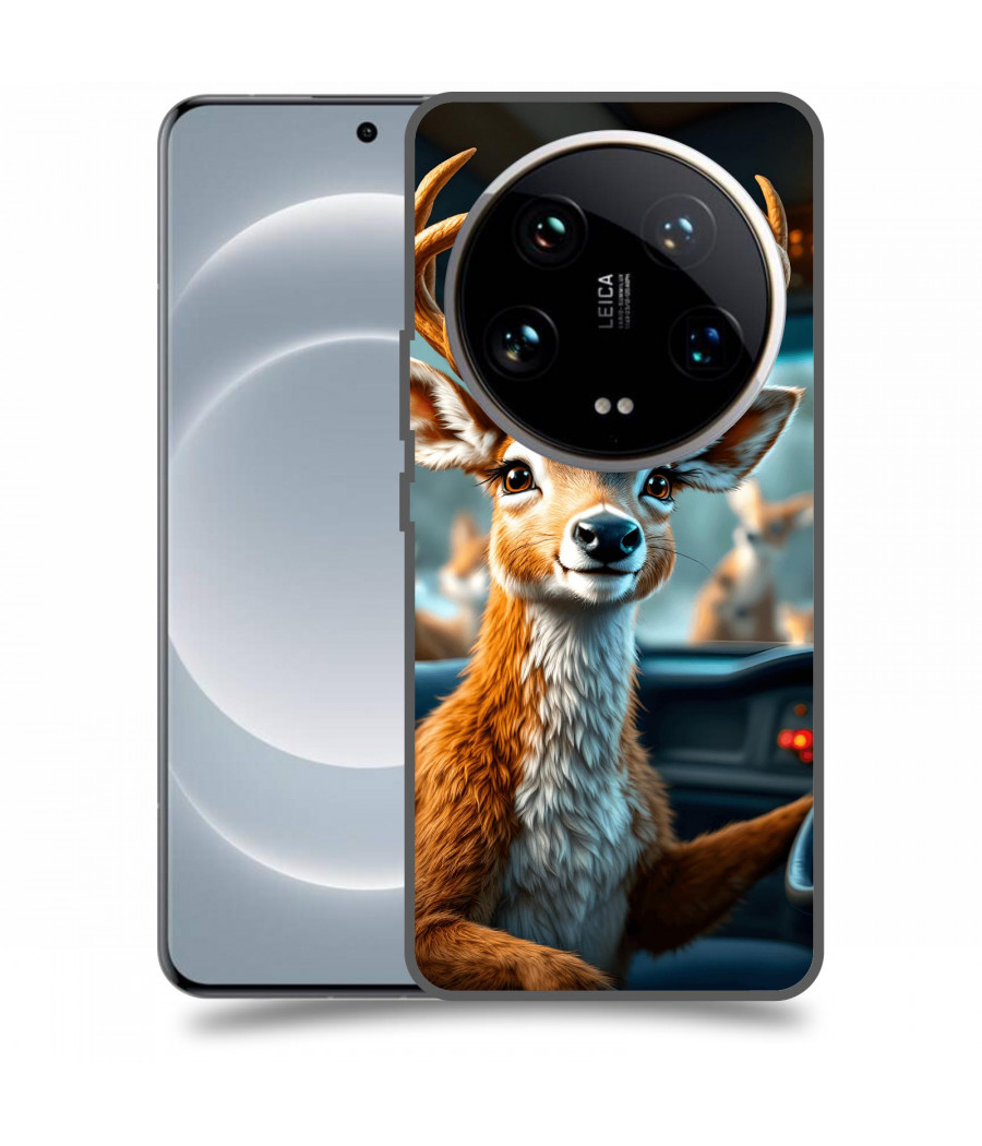 ACOVER Kryt na mobil Xiaomi...