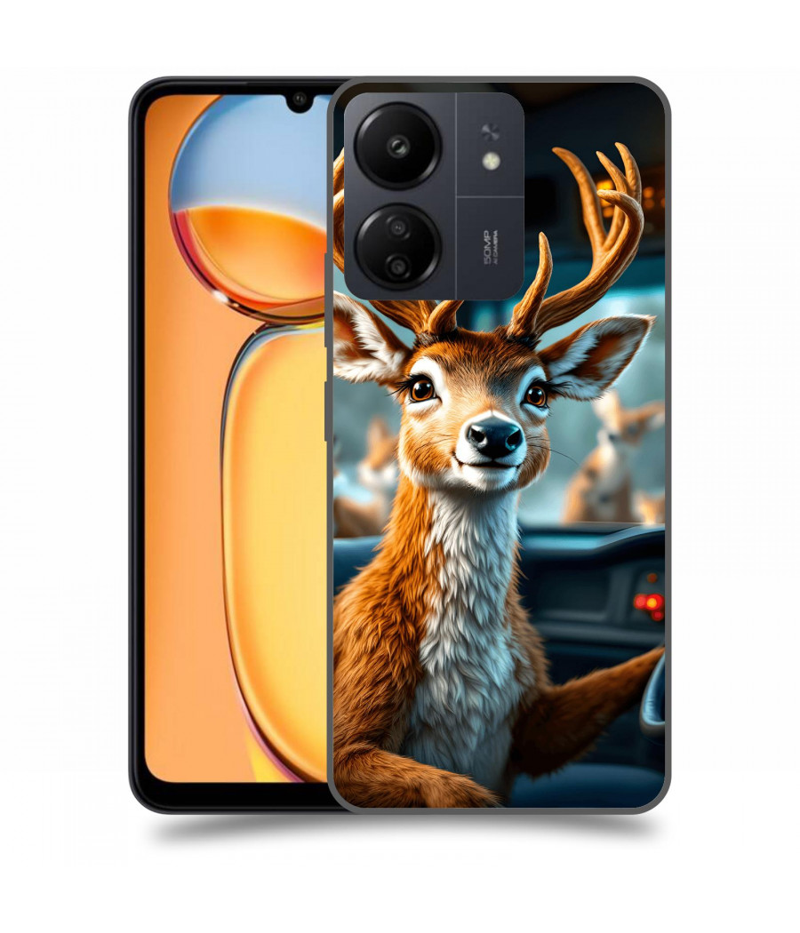 ACOVER Kryt na mobil Xiaomi...
