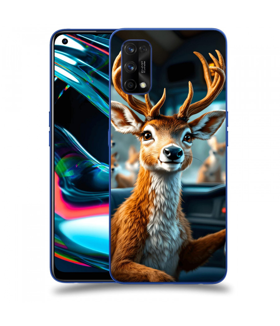 ACOVER Kryt na mobil Realme...