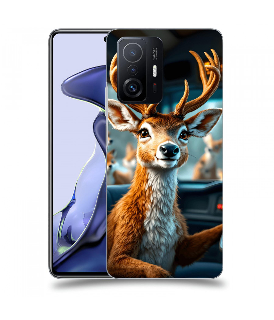 ACOVER Kryt na mobil Xiaomi...