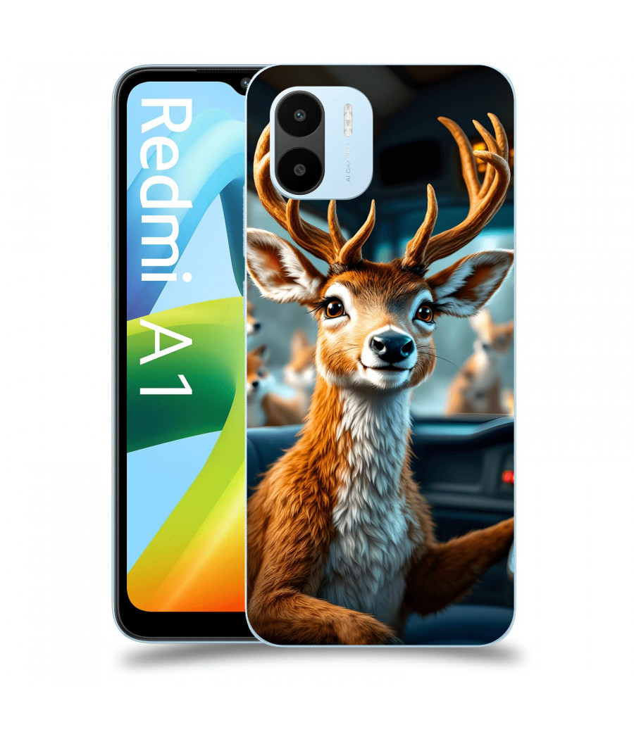 ACOVER Kryt na mobil Xiaomi...