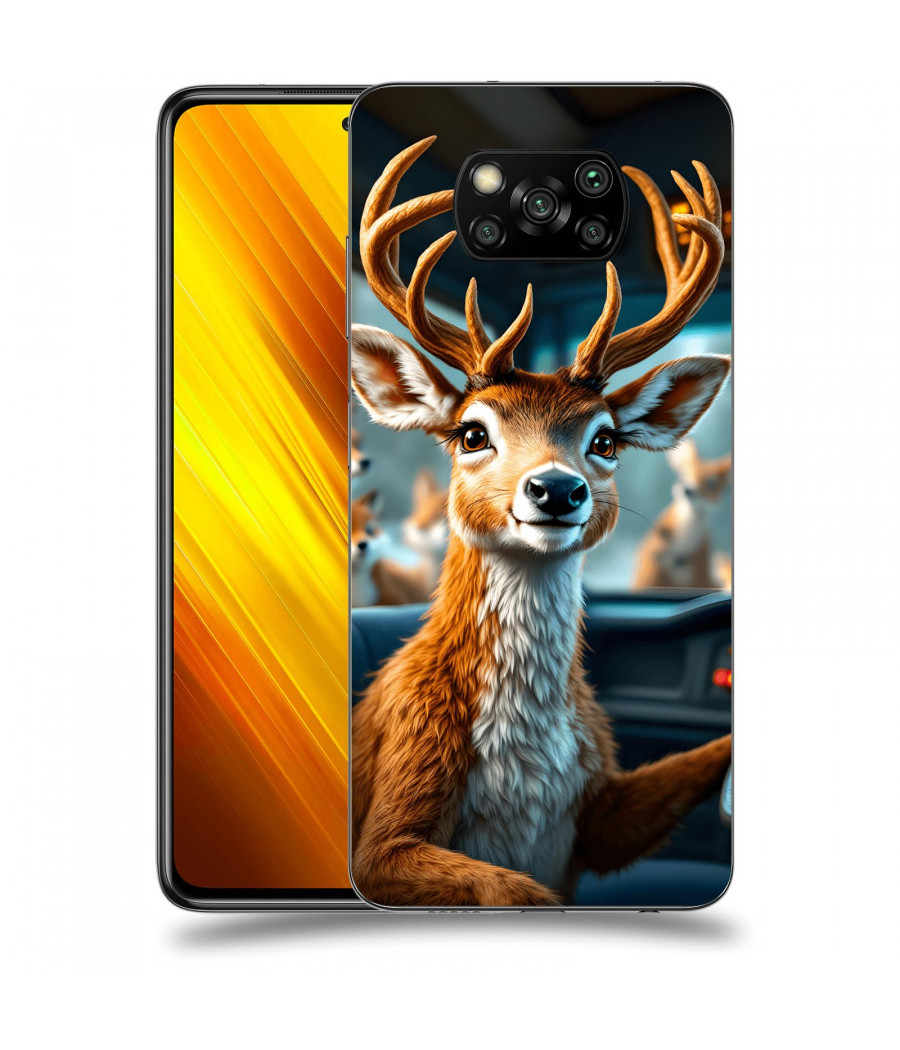 ACOVER Kryt na mobil Xiaomi...