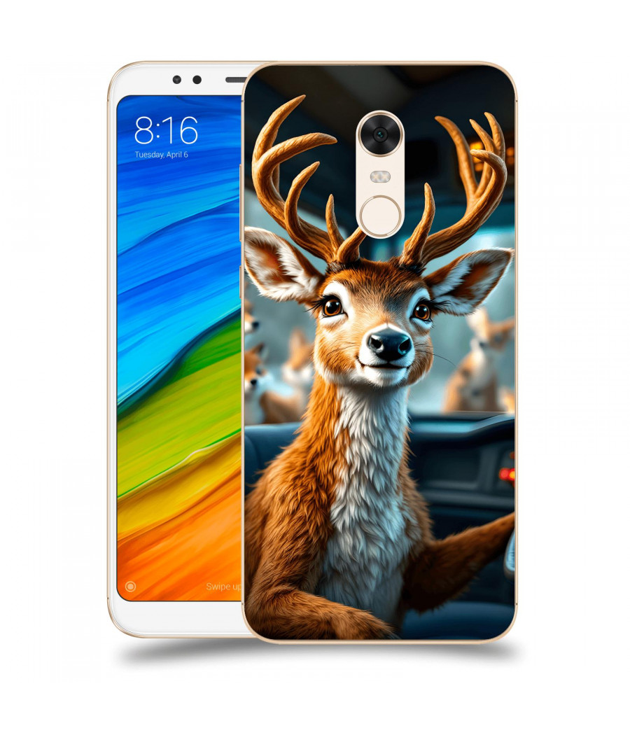 ACOVER Kryt na mobil Xiaomi...