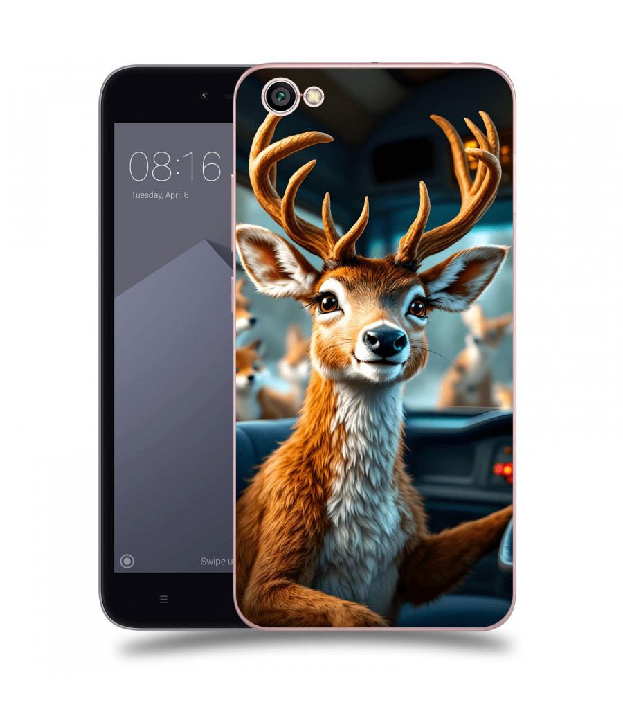 ACOVER Kryt na mobil Xiaomi...