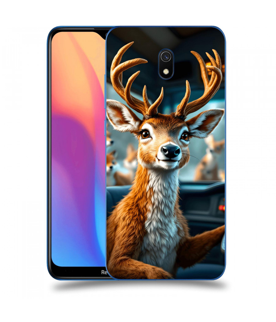 ACOVER Kryt na mobil Xiaomi...