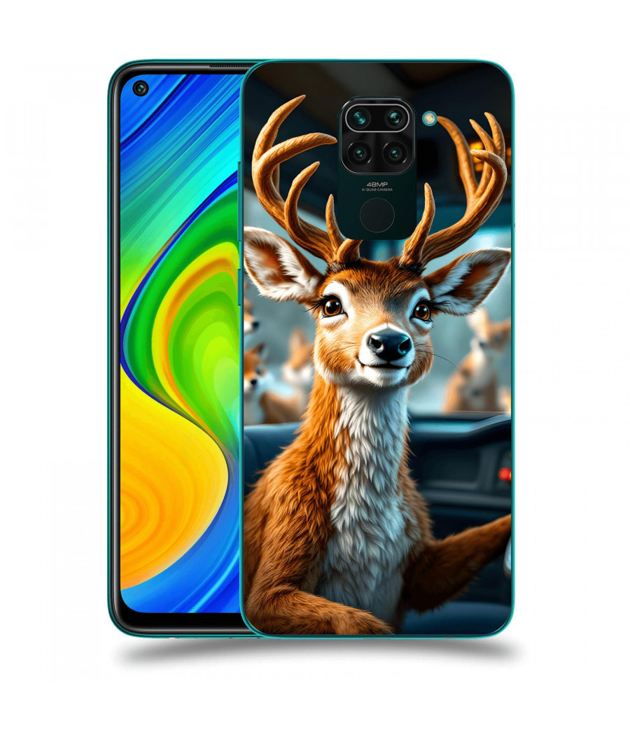 ACOVER Kryt na mobil Xiaomi...