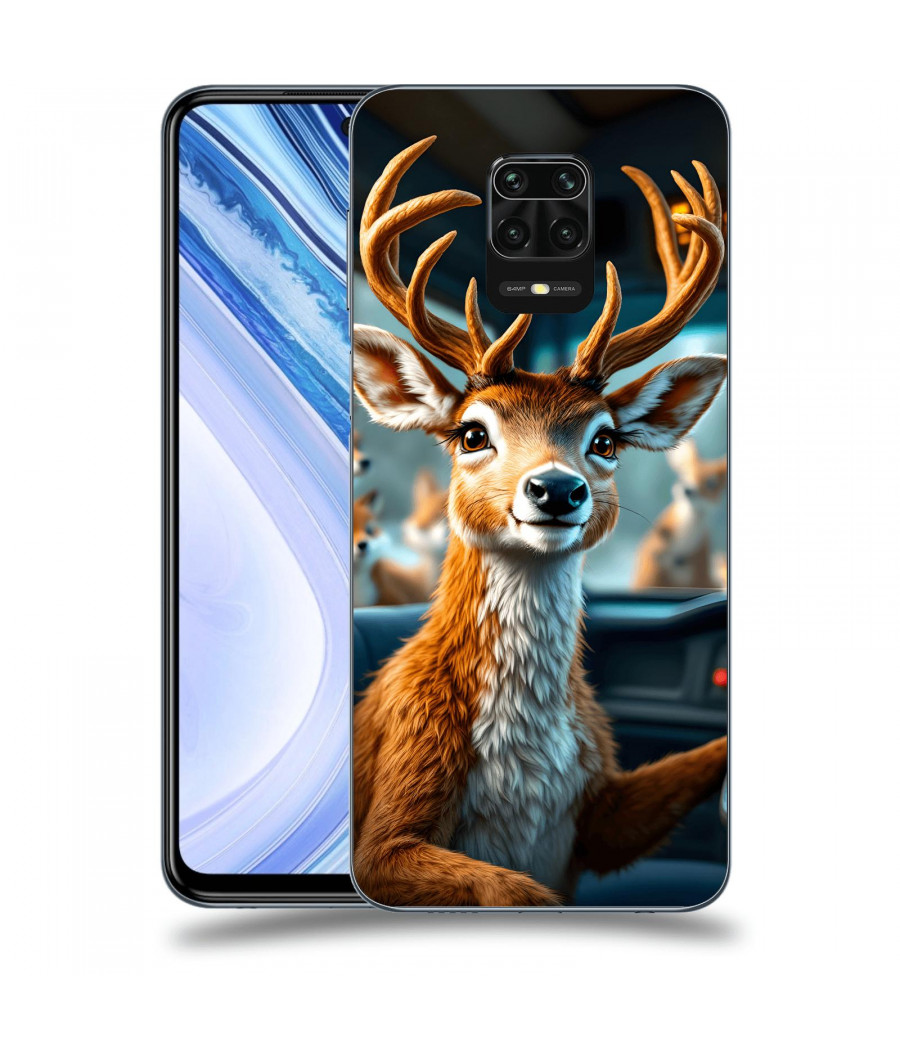 ACOVER Kryt na mobil Xiaomi...