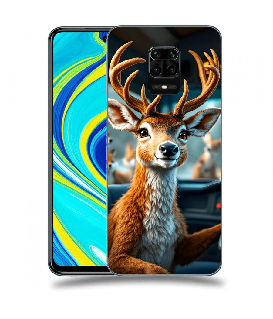 ACOVER Kryt na mobil Xiaomi...