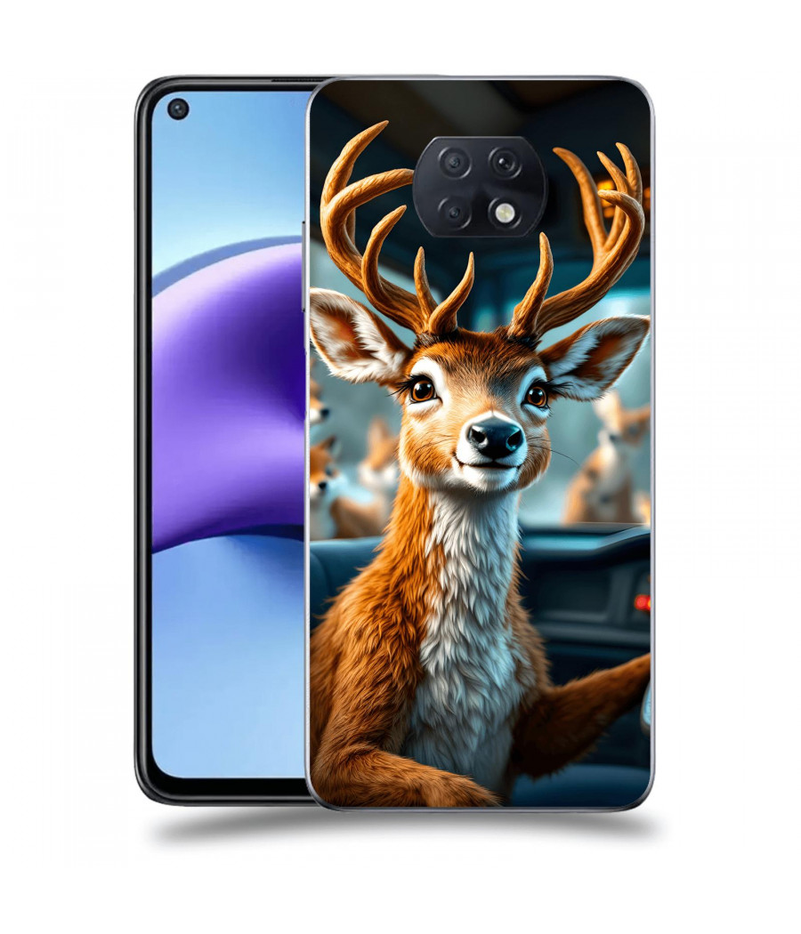 ACOVER Kryt na mobil Xiaomi...