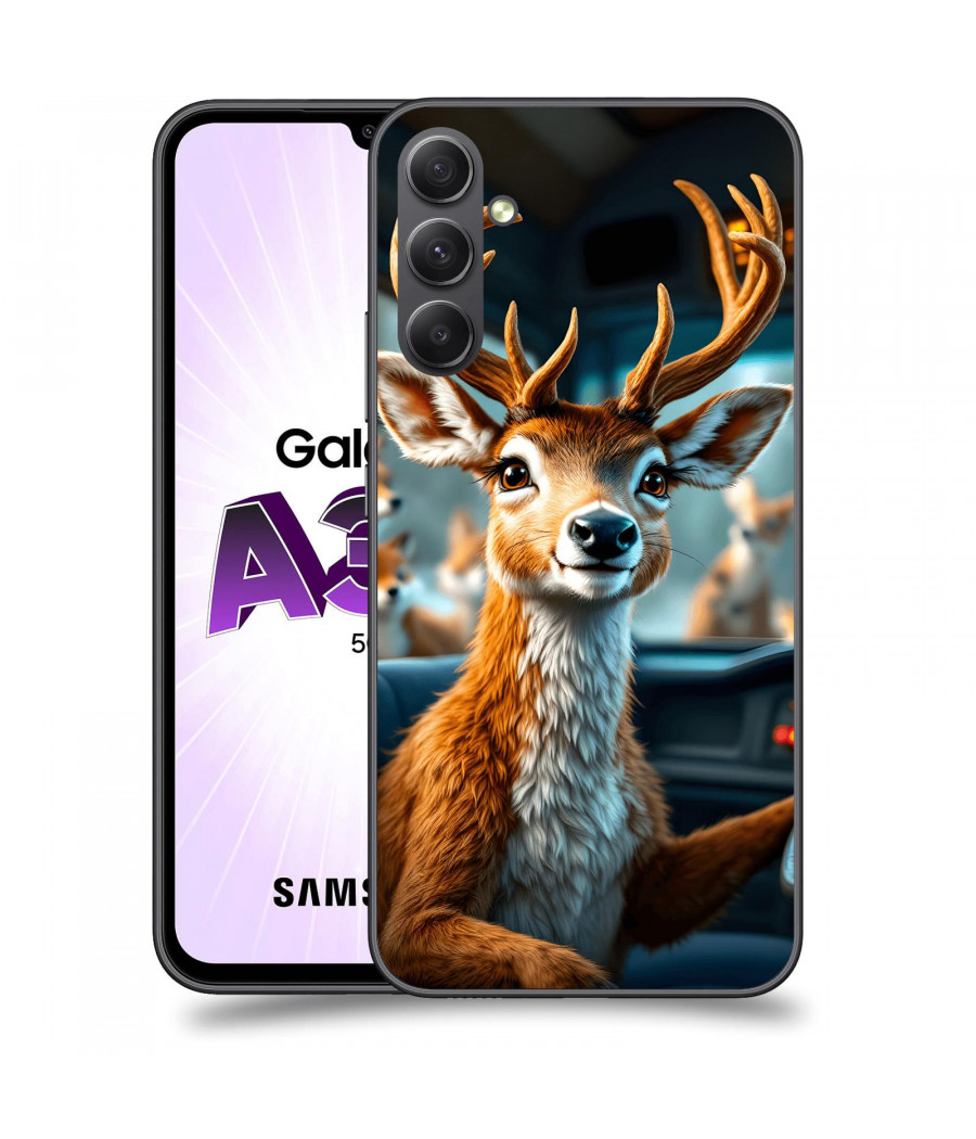 Kryt na mobil Samsung Galaxy A53 5G s vlastní fotkou