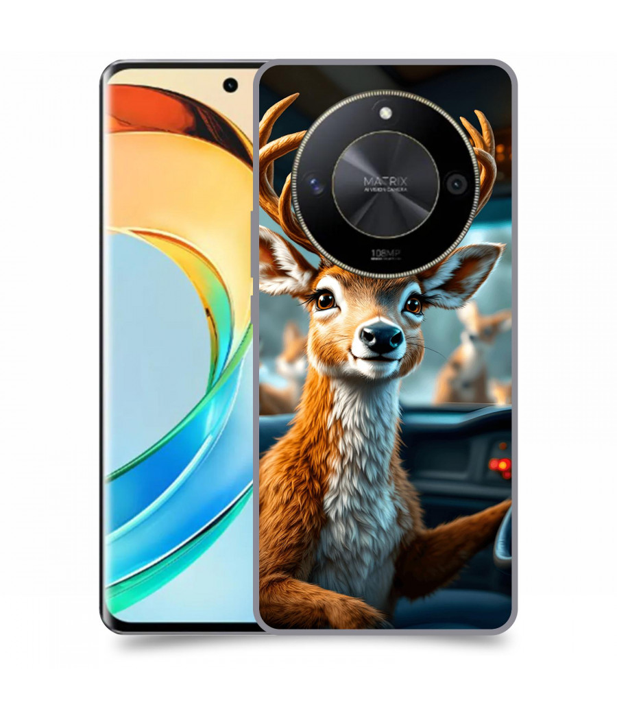 ACOVER Kryt na mobil Honor...