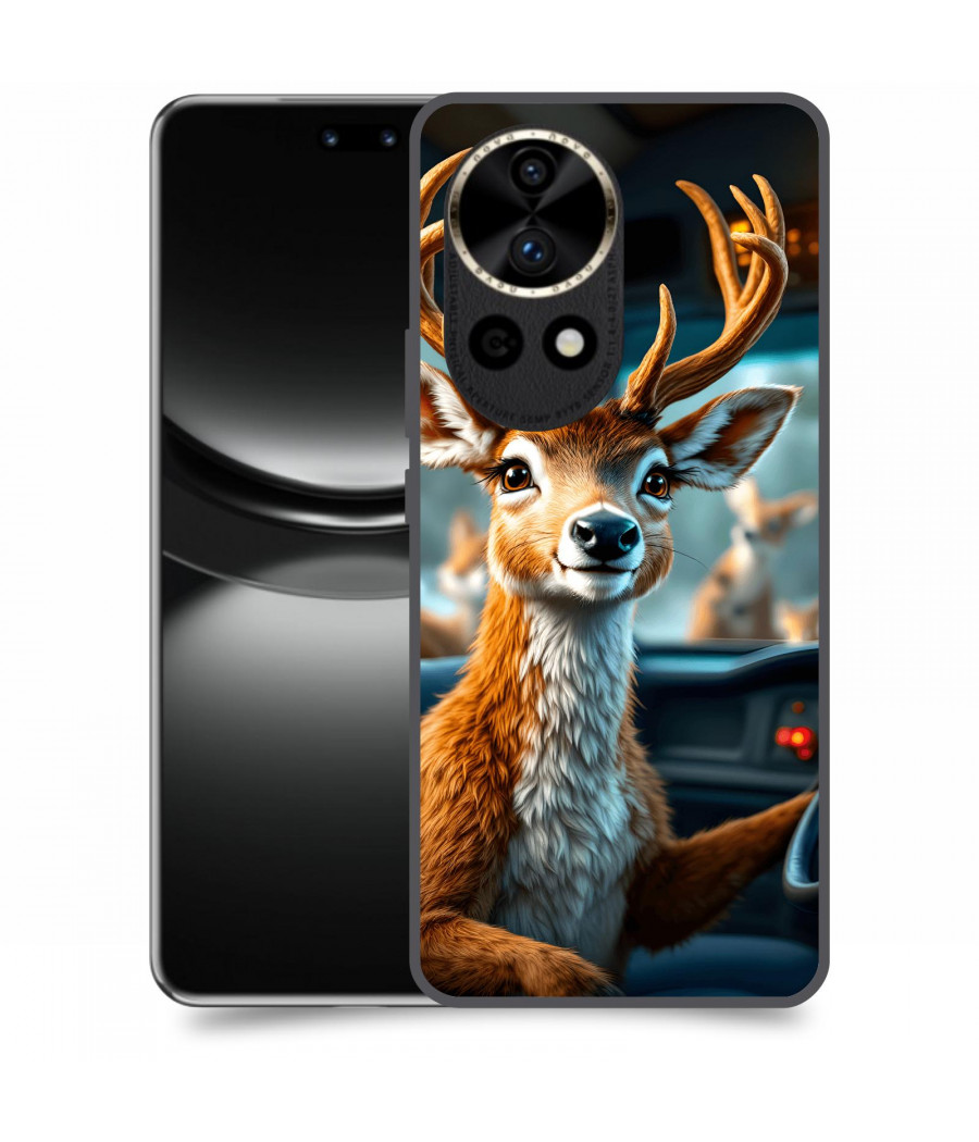 ACOVER Kryt na mobil Huawei...