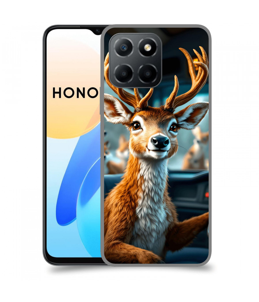ACOVER Kryt na mobil Honor...