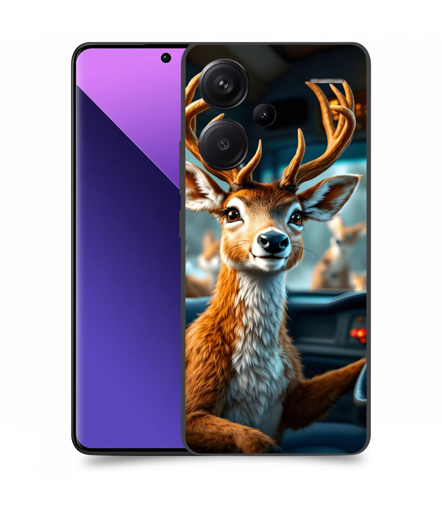 ACOVER Kryt na mobil Xiaomi...