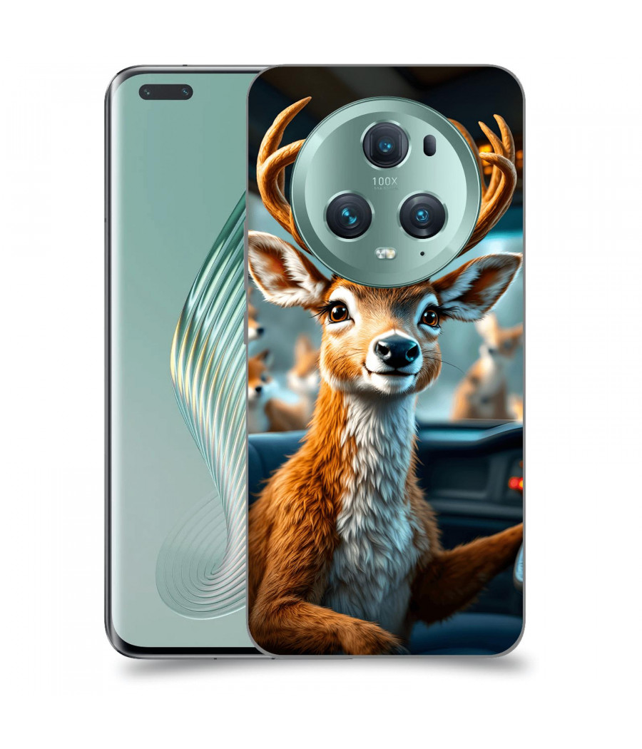 ACOVER Kryt na mobil Honor...