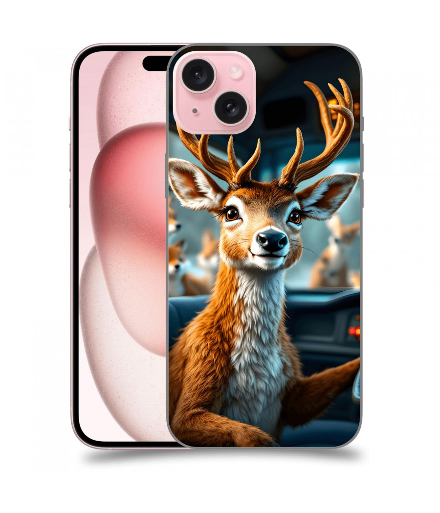 Kryt na mobil s fotkou Apple iPhone 14