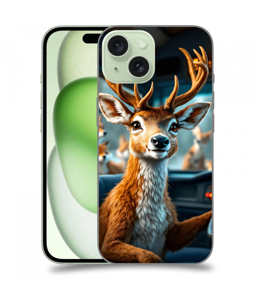 Kryt na mobil s fotkou Apple iPhone 14