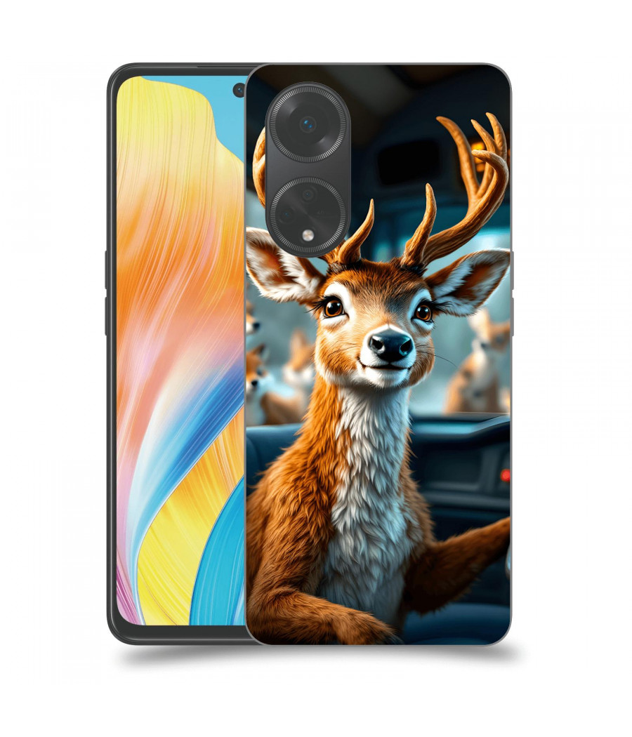 ACOVER Kryt na mobil OPPO...
