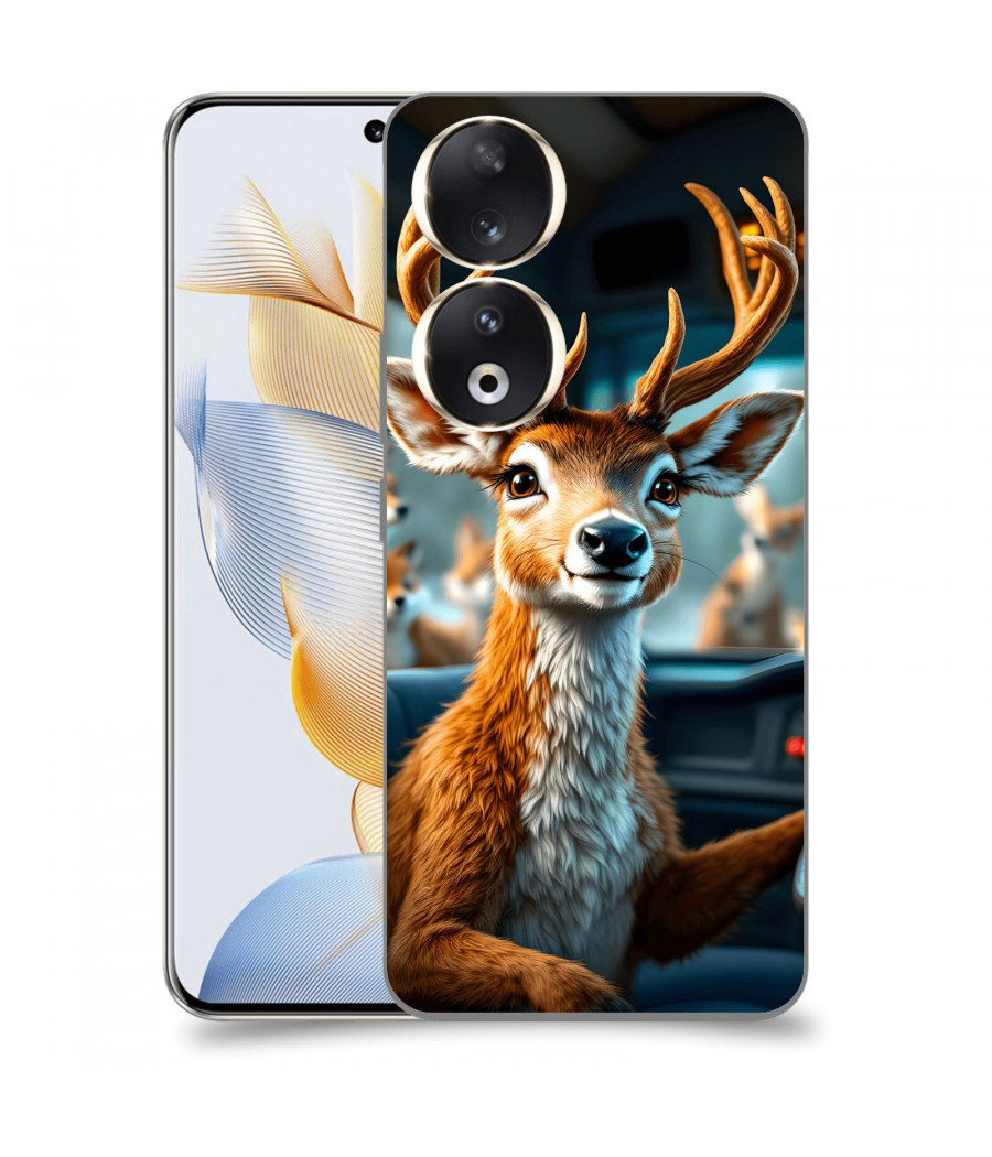 ACOVER Kryt na mobil Honor...
