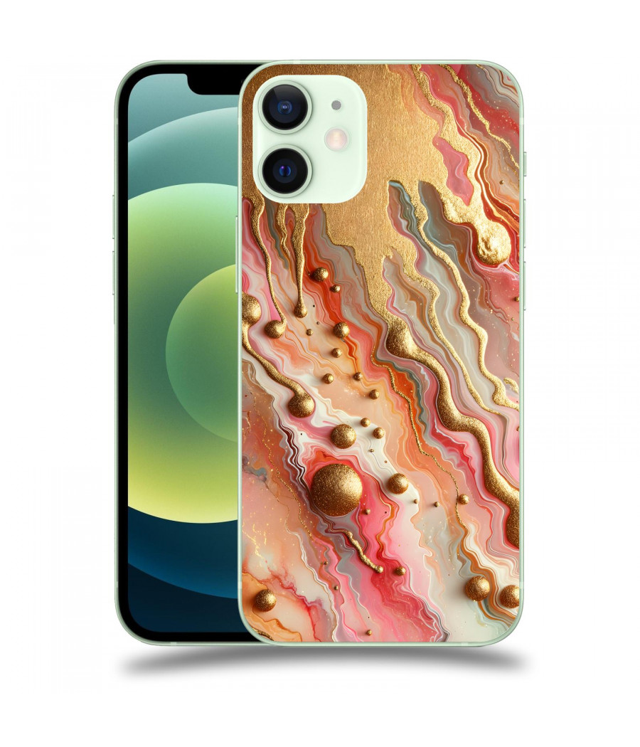 ACOVER Kryt na mobil Apple...