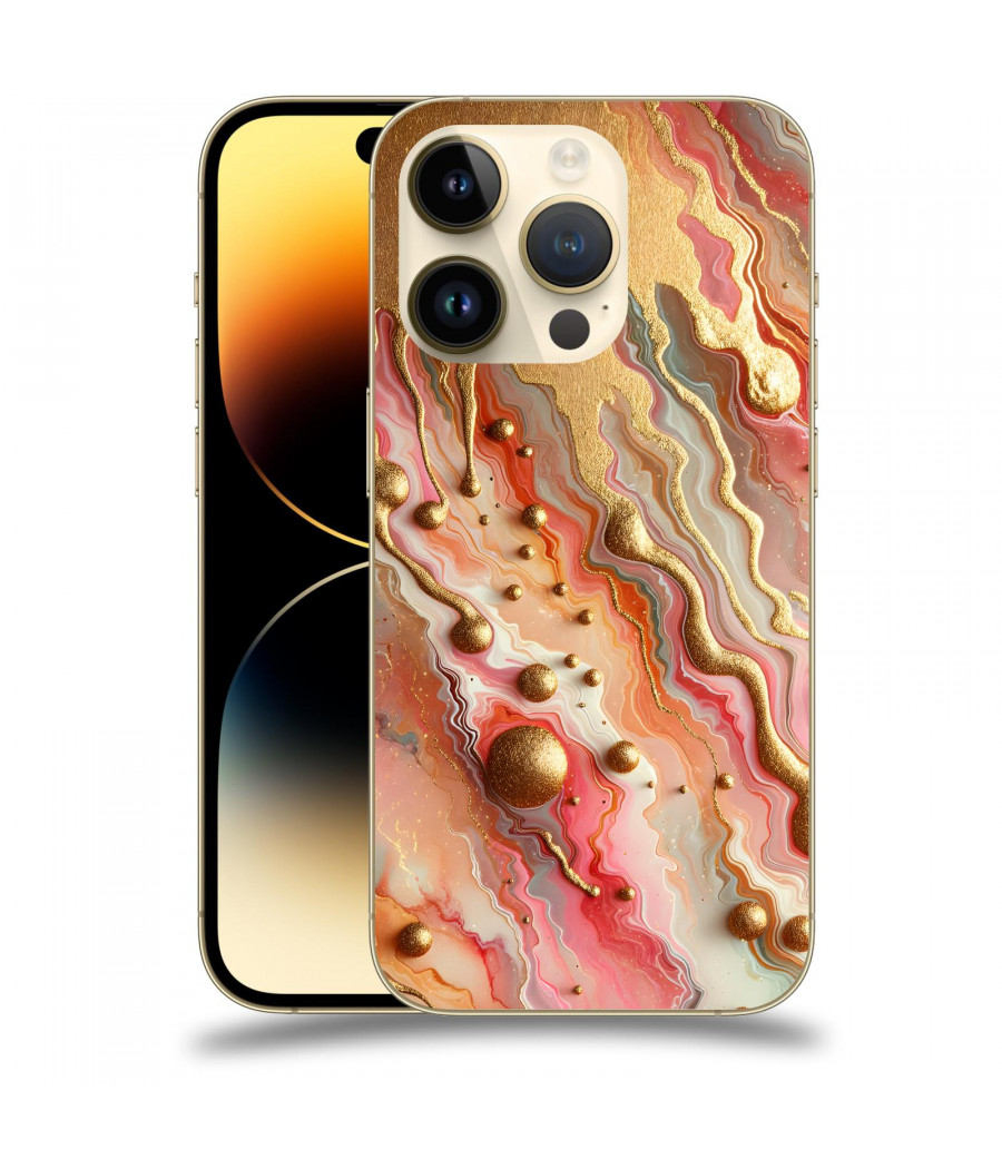ACOVER Kryt na mobil Apple...