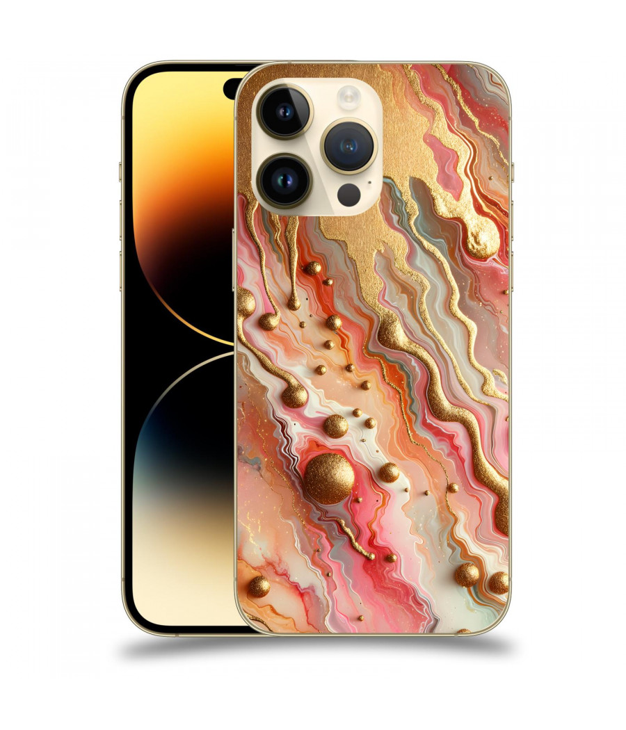 ACOVER Kryt na mobil Apple...