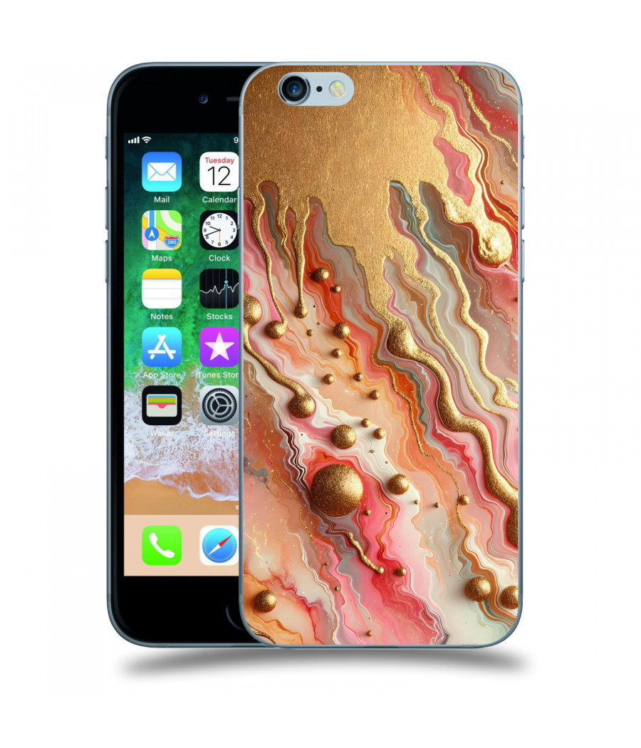 ACOVER Kryt na mobil Apple...