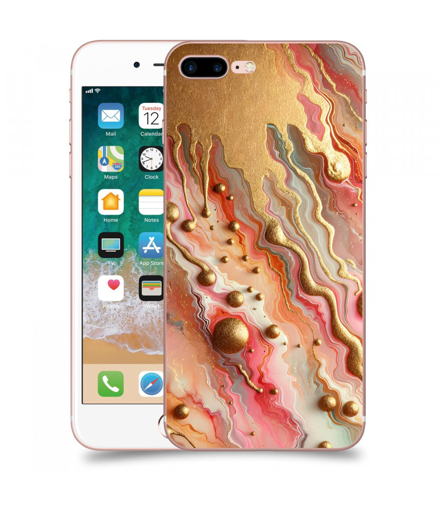 Kryt na mobil s fotkou Apple iPhone 7 Plus