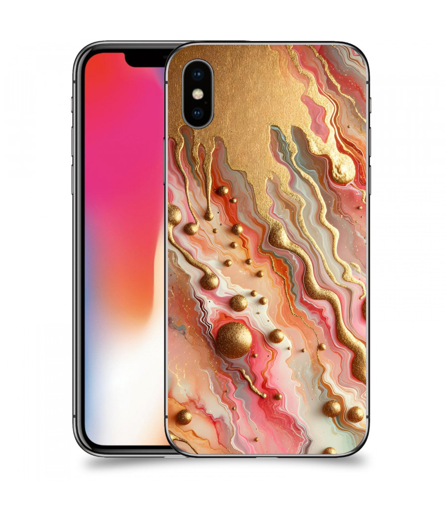 ACOVER Kryt na mobil Apple...