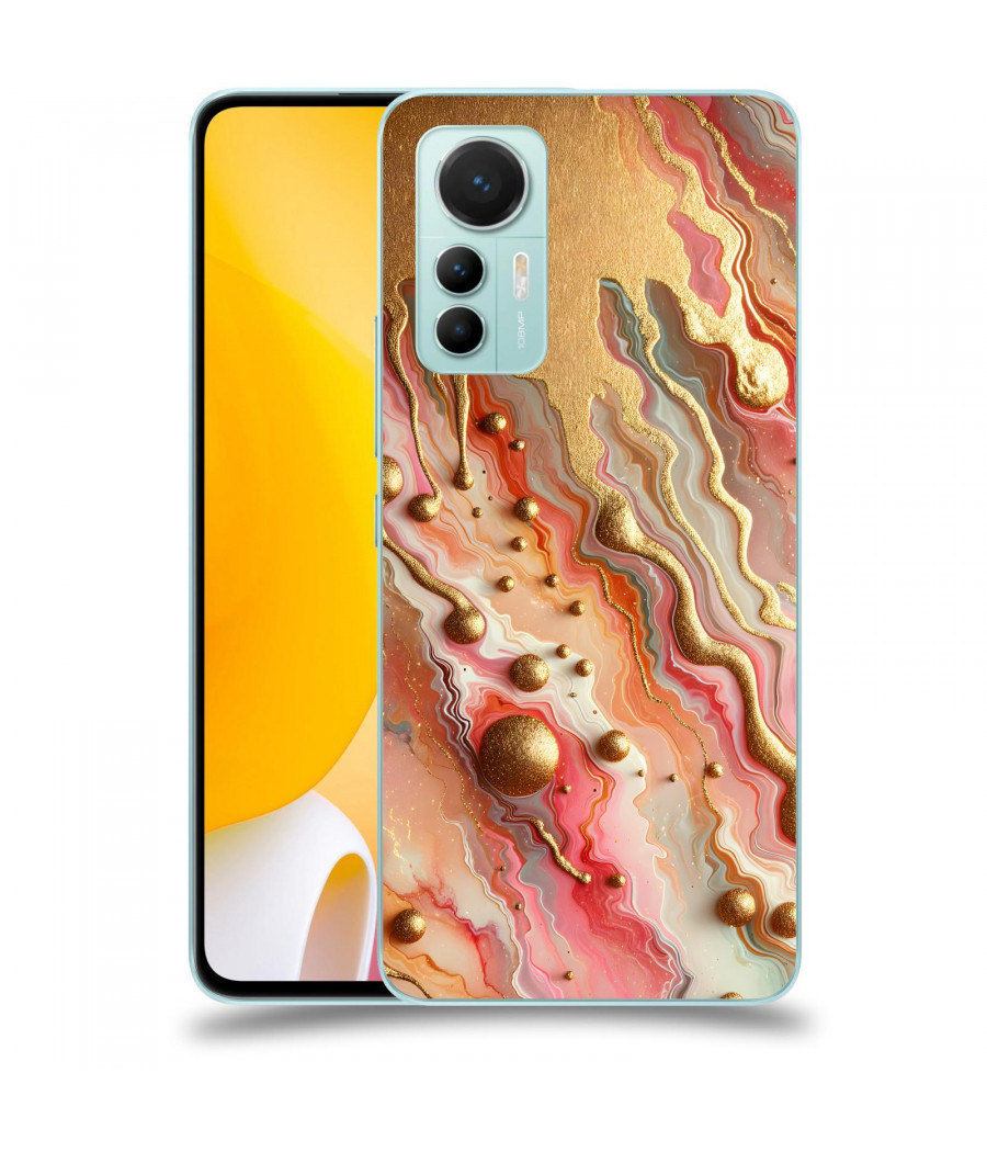 ACOVER Kryt na mobil Xiaomi...