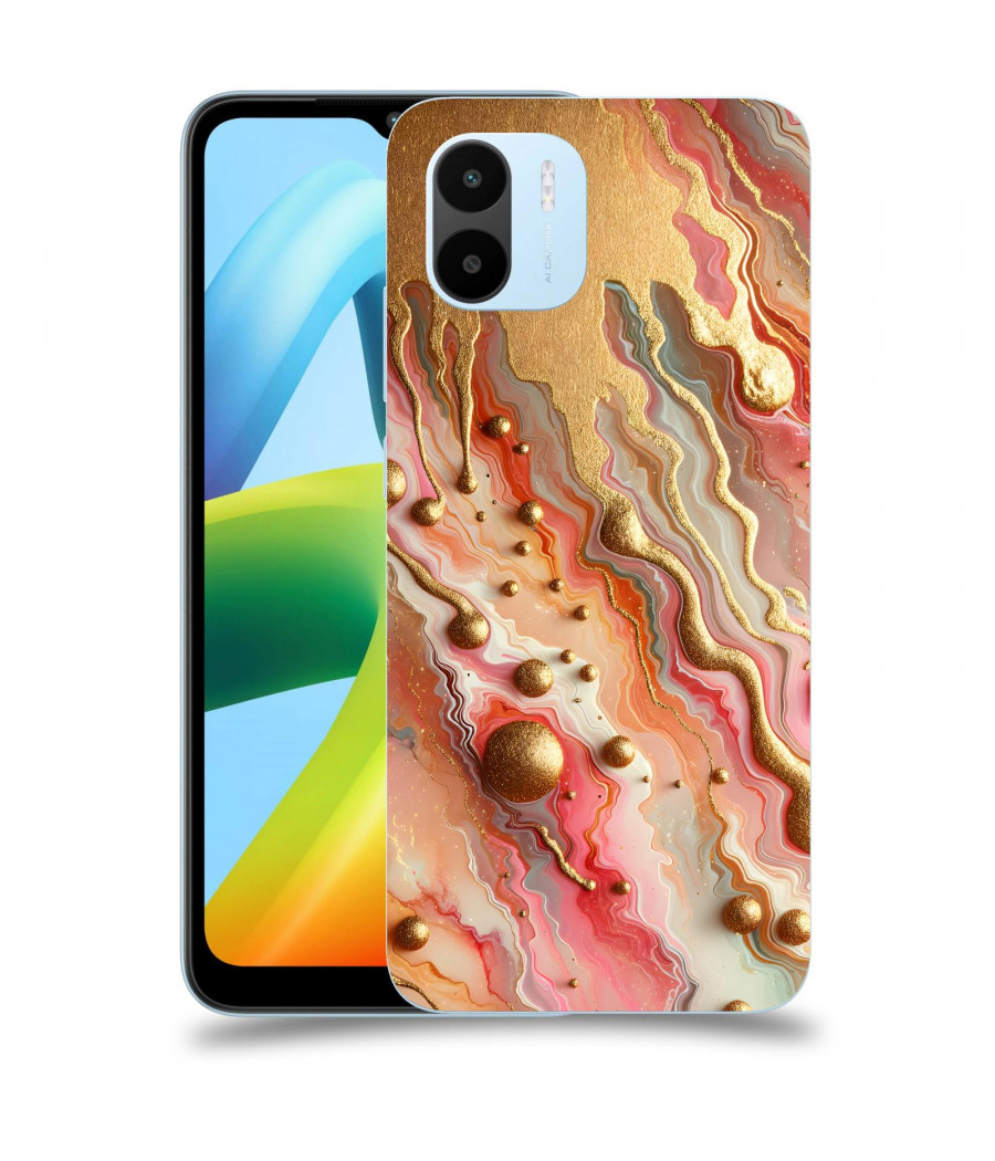 ACOVER Kryt na mobil Xiaomi...