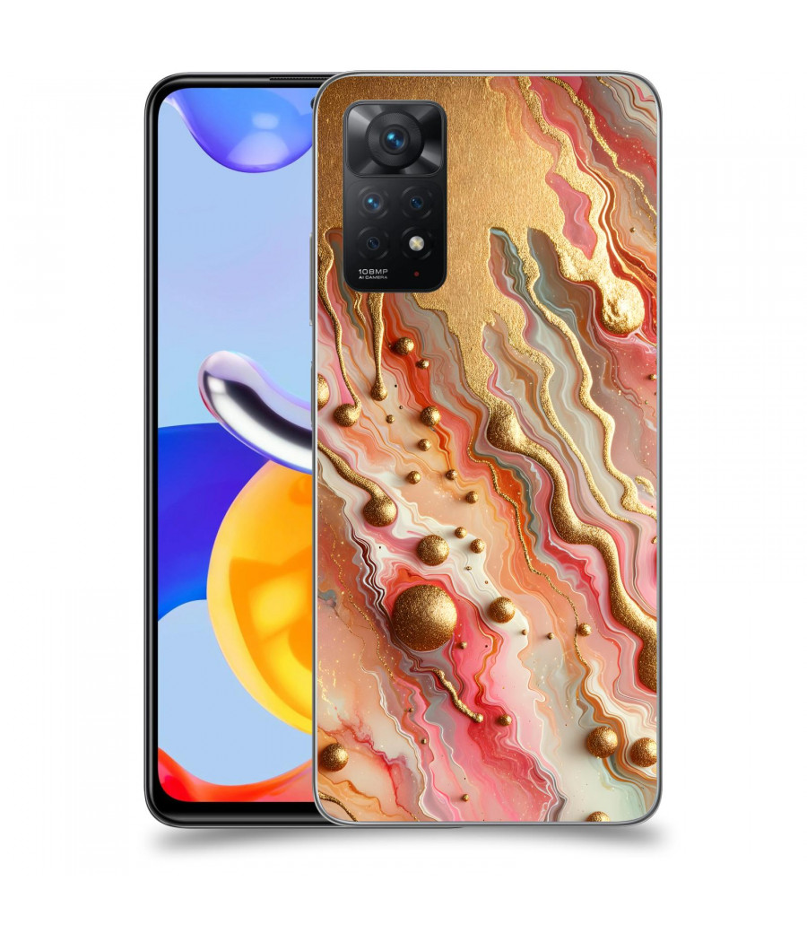 ACOVER Kryt na mobil Xiaomi...