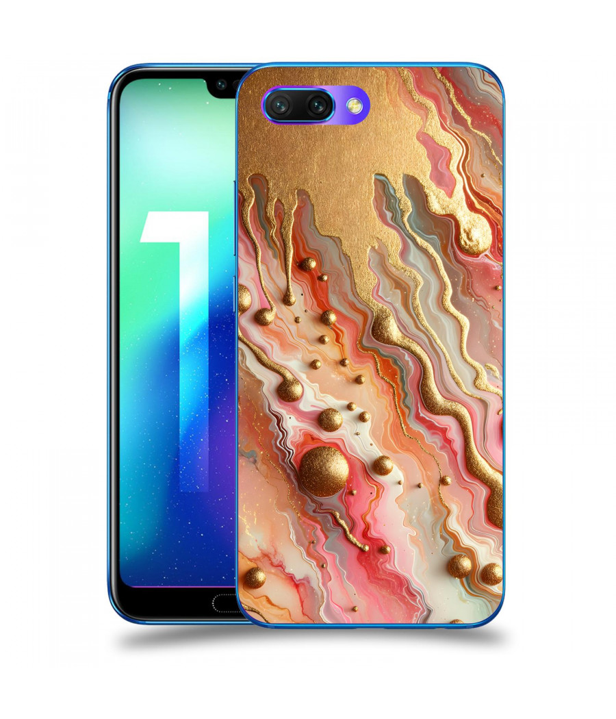 ACOVER Kryt na mobil Honor...