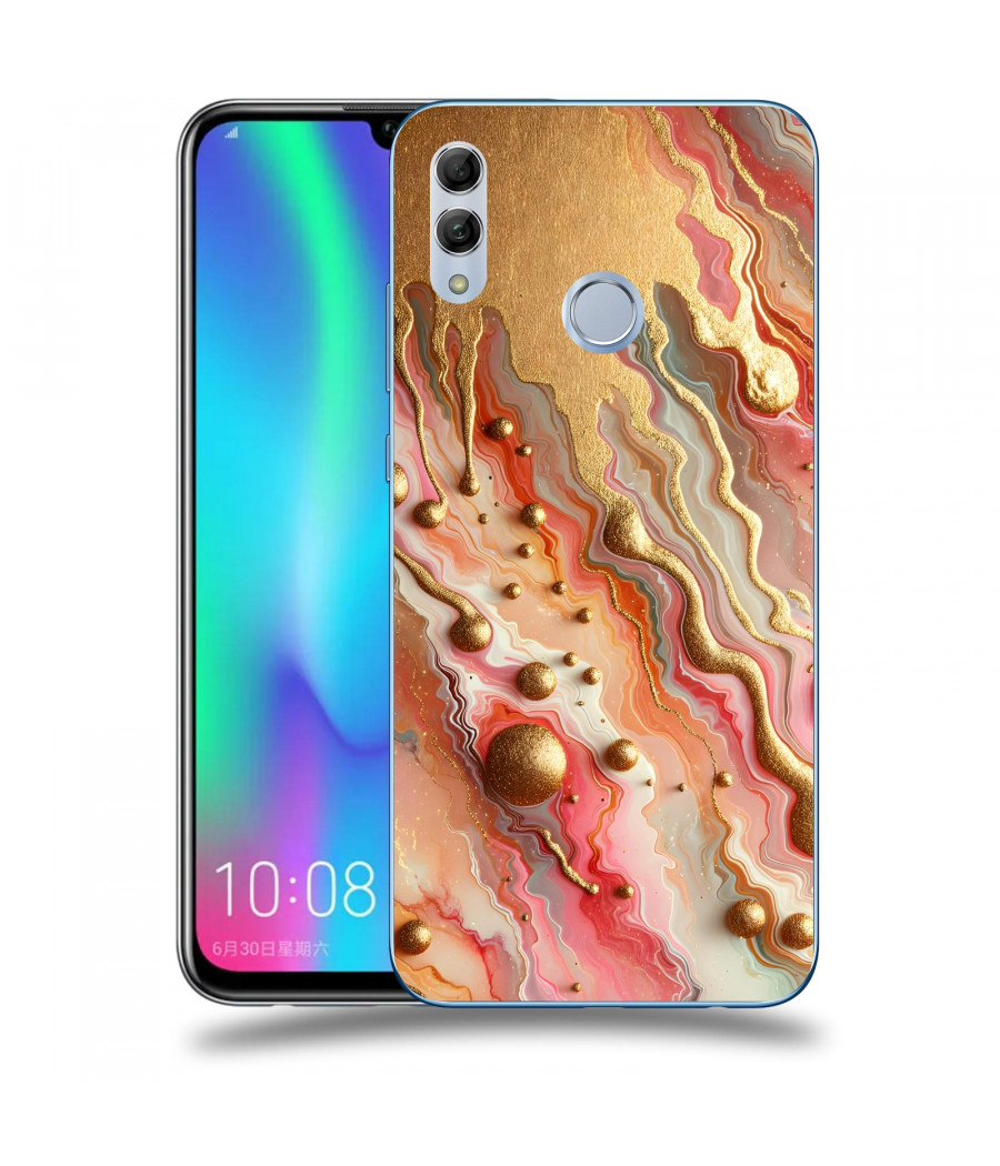 ACOVER Kryt na mobil Honor...