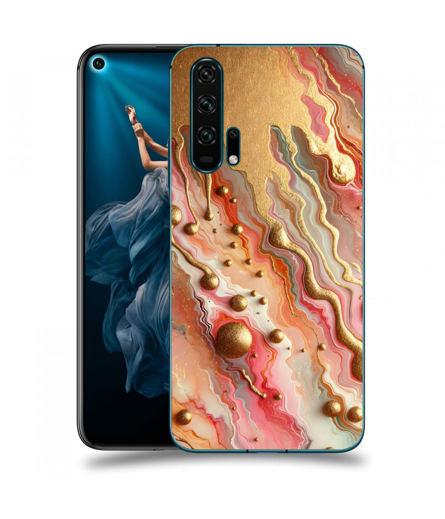 ACOVER Kryt na mobil Honor...