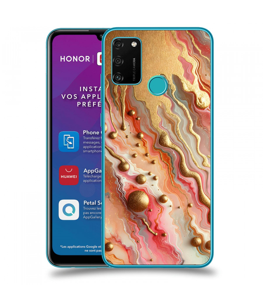 ACOVER Kryt na mobil Honor...