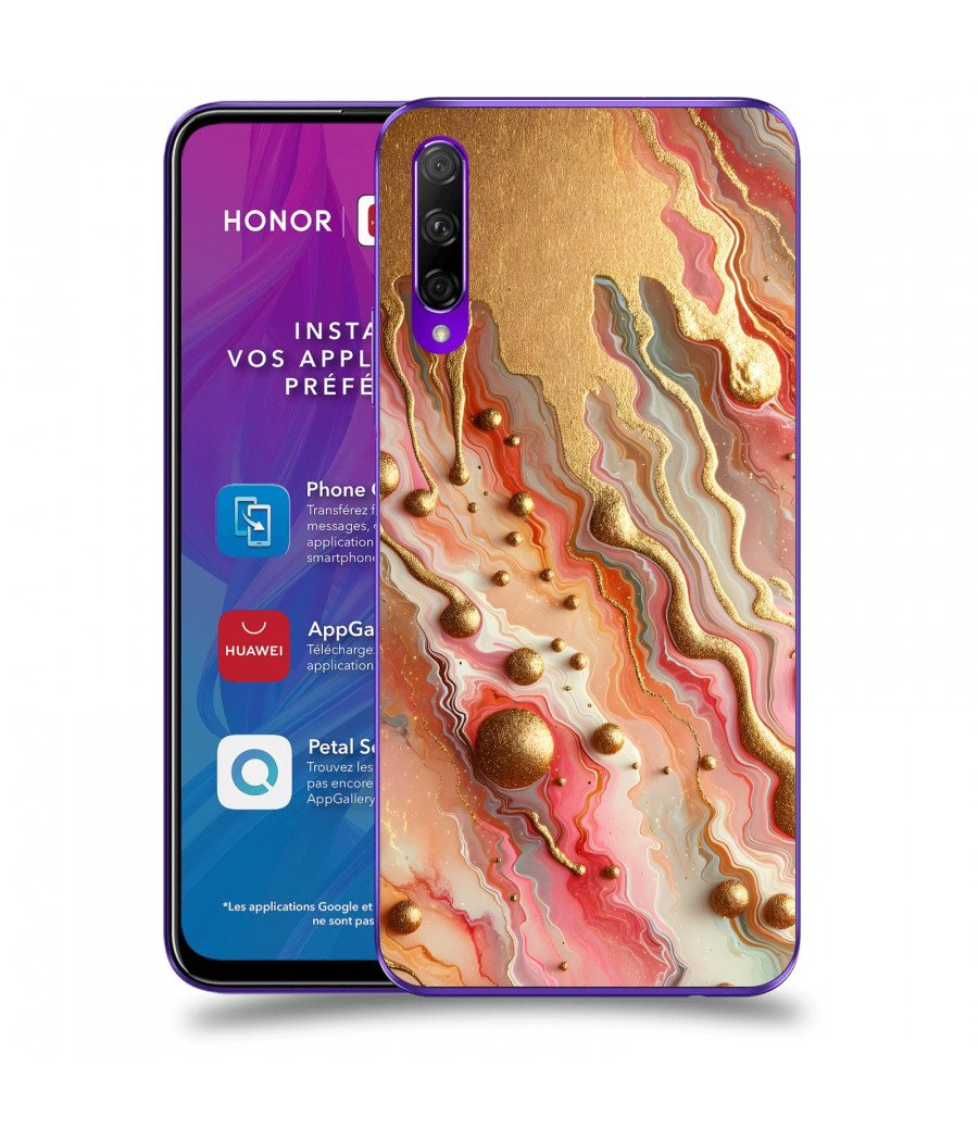 ACOVER Kryt na mobil Honor...