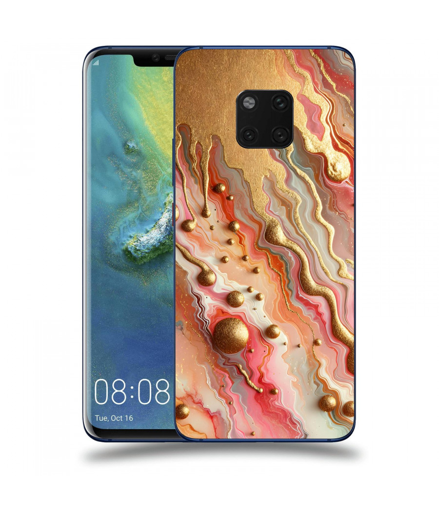 ACOVER Kryt na mobil Huawei...