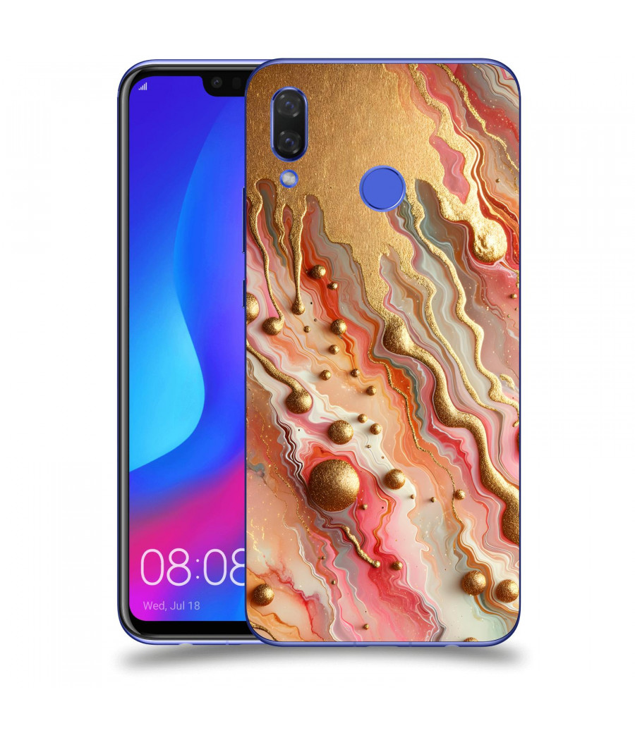ACOVER Kryt na mobil Huawei...
