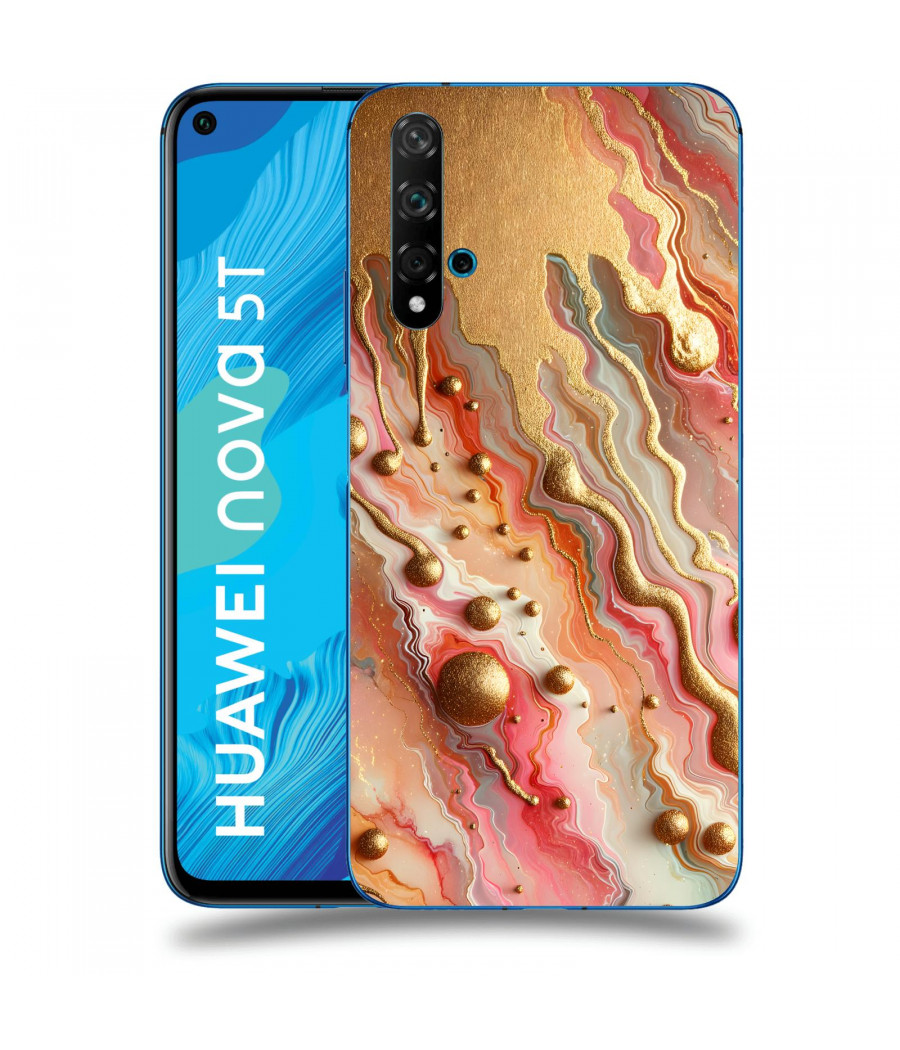 ACOVER Kryt na mobil Huawei...